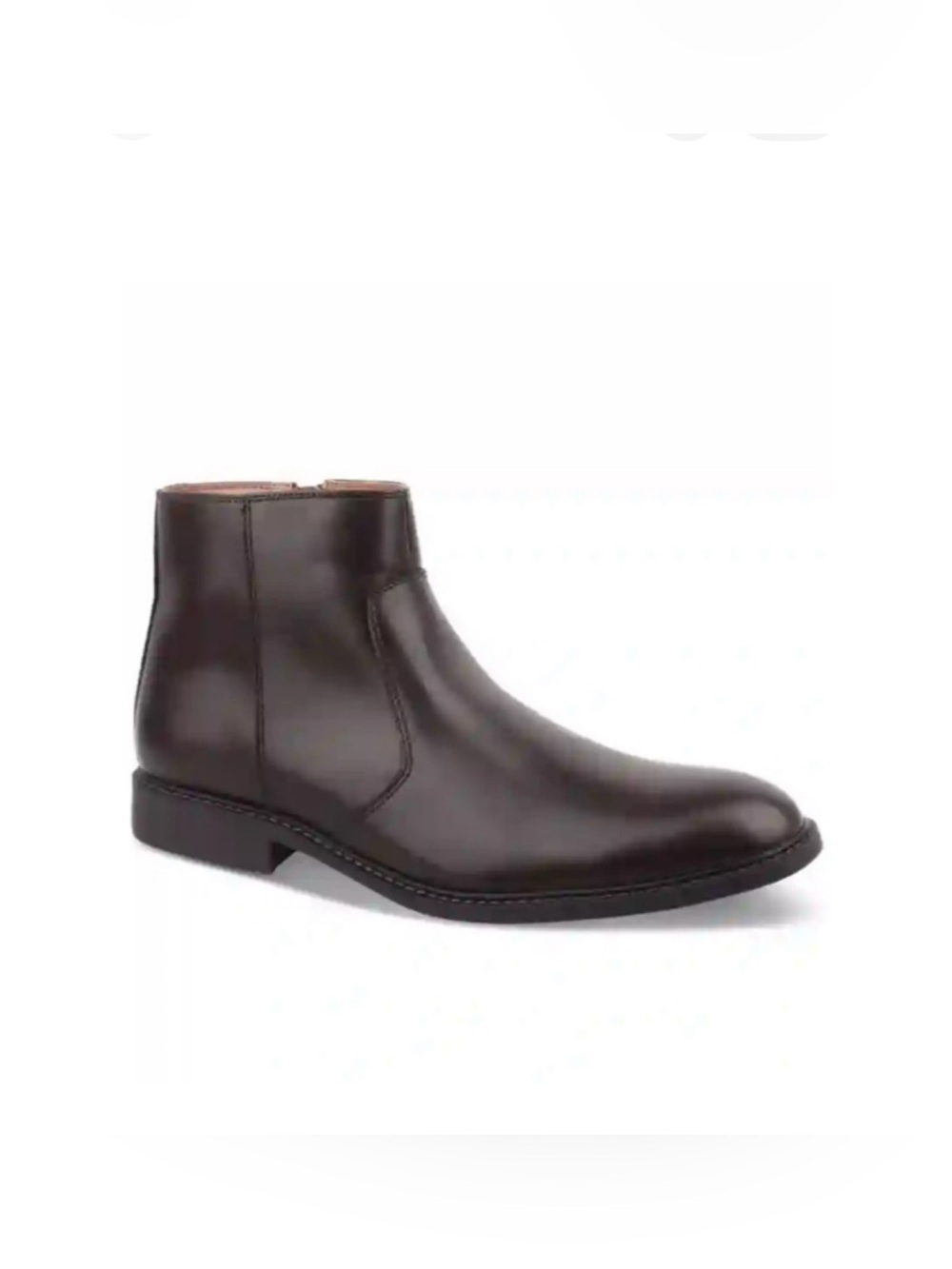 Alfani Liam Expresso Boots
